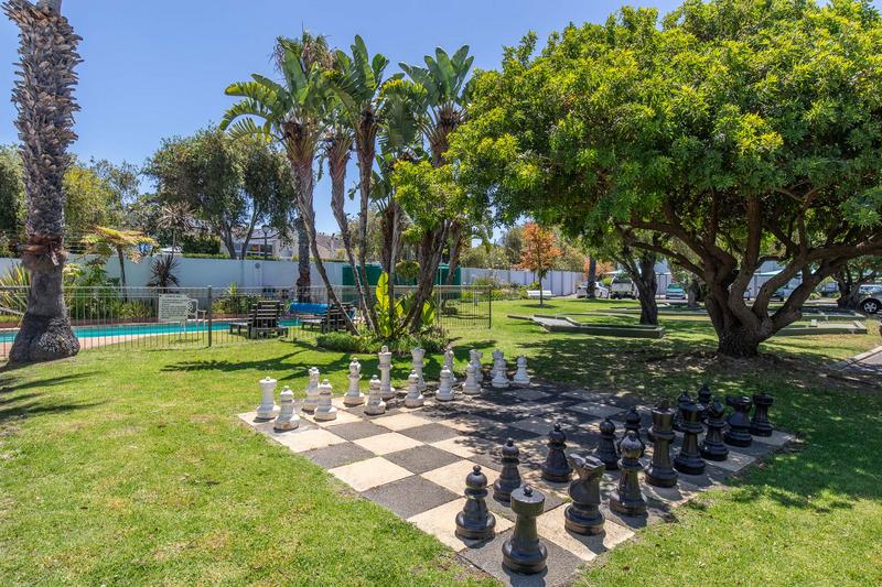 To Let 2 Bedroom Property for Rent in Plumstead Western Cape
